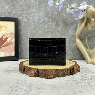 Ví Đựng Tiền Mon'Blanc Meisterstück Selection Wallet 6cc