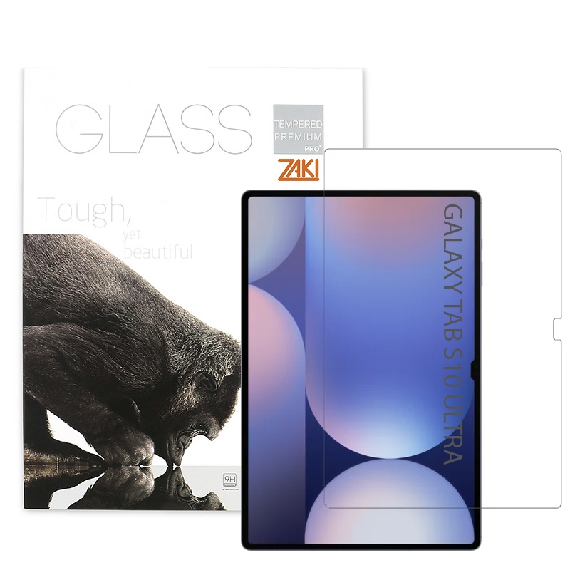 Dán màn hình cường lực Galaxy Tab S11/S11 Ultra/S10 Plus/S10 Ultra/S10 FE/S9/S9 FE/Tab S9 Plus/S9 FE