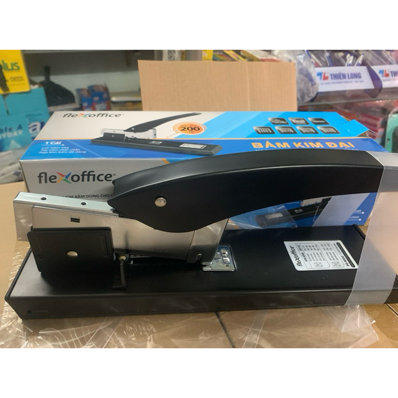 Bấm kim đại FO-BS02