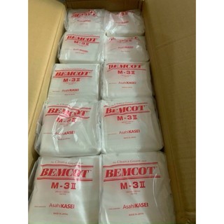Giấy lau Bemcot M3 – Phòng Sạch