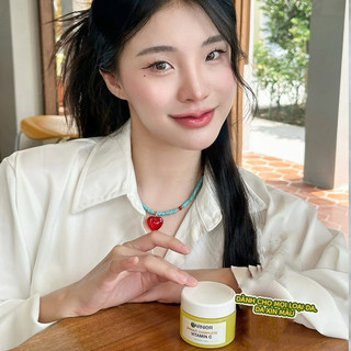Gel kem dưỡng ẩm Garnier tuyp 20ml mini