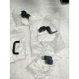 Bộ móc cần số WINNER