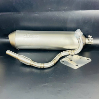  Lon pô 4 Road + cổ + bas đủ dòng xe tay ga hàng chuẩn 1:1 siêu đẹp gắn như zin 