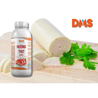 1 lít Hương Thịt Lỏng 2001- giúp giò chả,chả lụa thơm ngon