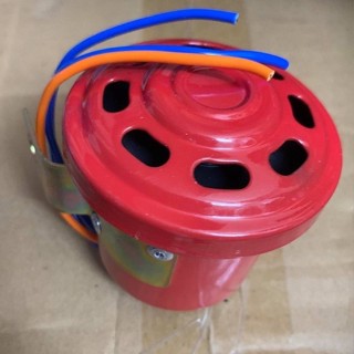   KÈN DE XE CÒI LÙI NHẠC  TÍT TÍT TÂY DU KÝ NOEL 12&24 VÔN BÁO HIỆU KHI LÙI XE MÁY Ô TÔ XE TẢI 