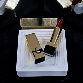  YVES SAINT LAURENT  YSL  - Son thỏi YSL Rouge Pur Couture Couleur Satinee 3.8 g 