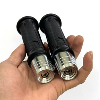  Bao Tay TBT + Gù Tạ Khía Inox 304  Có cục đóng gù và đầy đủ ốc phụ kiện Xe Sonic,Ex155,Sirius  