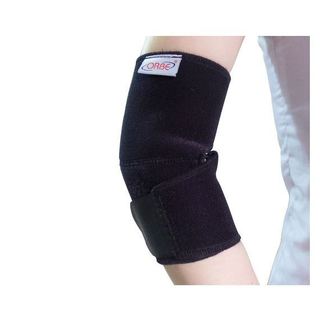 Đai Khuỷu Tay Orbe 670 Hỗ Trợ Vận Động Khuỷu Tay