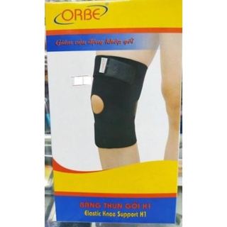 Đai Khuỷu Tay Orbe 670 Hỗ Trợ Vận Động Khuỷu Tay