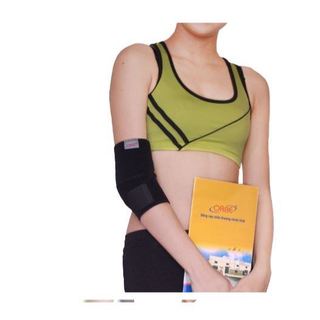Đai Khuỷu Tay Orbe 670 Hỗ Trợ Vận Động Khuỷu Tay