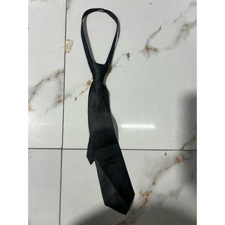 Cà vạt phong cách Hàn Quốc cho bé loại kéo khoá và loại chun