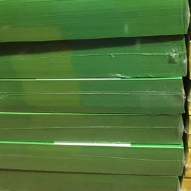 Giấy Photo màu ( nhập khẩu )A4 80gsm - 500 tờ (đỏ, xanh, vàng, hồng)