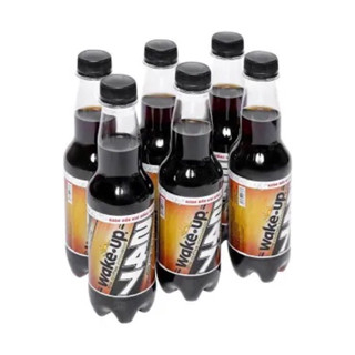 Lốc nước  cà phê 247 (6chai x330ml) .