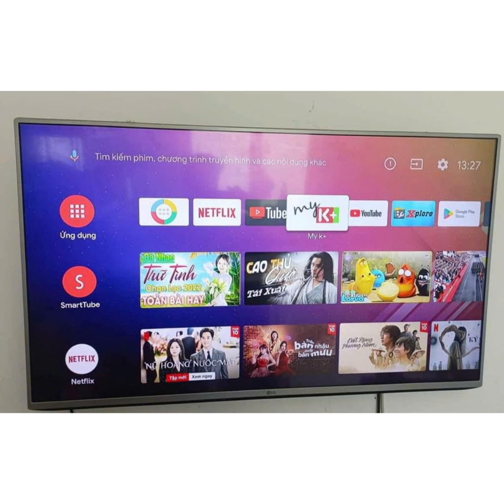 IP151N (VNTG0) - TiVi Box 360 Viettel - Android TiVi Box ROM ATV11