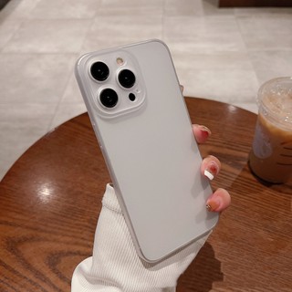Ốp lưng nhựa nhám siêu mỏng cao cấp như Slimcase và MEMUMI chống vân tay iphone 16 15 pro max 14 pro max 13 promax 12