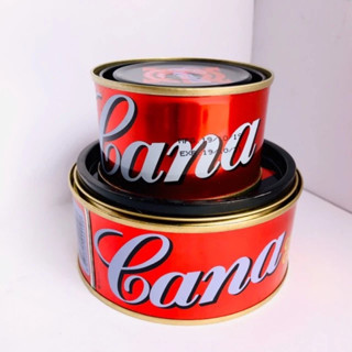  Kem Đánh Bóng CANA Xóa Trầy Xước Sơn Ô tô - Xe Máy bàn ghế gỗ da các loại 100g - 220g 