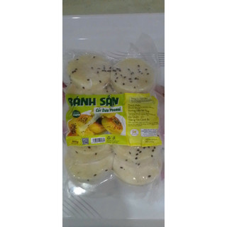 BÁNH SẮN CỐT DỪA PHÔ MAI ( 1 gói 10  bánh)