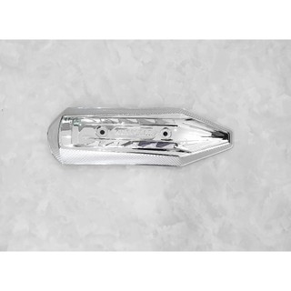 Ốp trang trí xe Lead 2013-2017 mạ crom Artistar