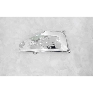 Ốp trang trí xe Lead 2013-2017 mạ crom Artistar