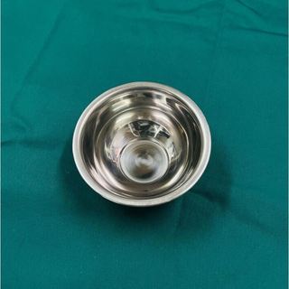 Bát Kền, Bát Inox Đựng Bông Vật Dụng Y Tế