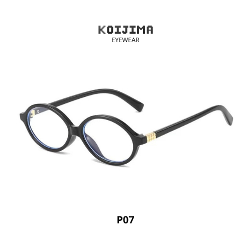 Gọng kính thời trang siêu rẻ P07