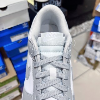 Giày NK Sb Dunk Low "Grey Fog" (Best Quality)