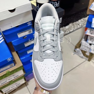 Giày NK Sb Dunk Low "Grey Fog" (Best Quality)