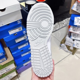 Giày NK Sb Dunk Low "Grey Fog" (Best Quality)
