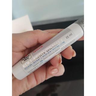 kollagen Beauty Collagen Premium Doppelherz bổ sung Collagen, Kẽm, Vitamin E giúp  đẹp da chống lão hóa