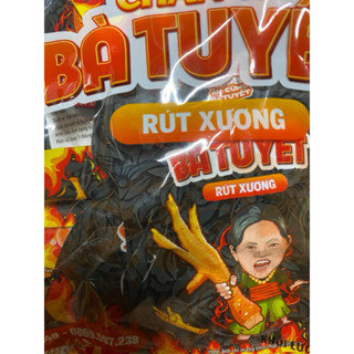  giá sỉ 10 chiếc 20 chiếc Chân Gà Rút Xương   ko kèm sốt  