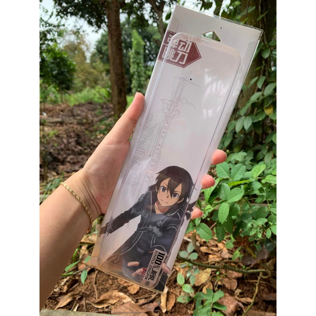 [ Tặng đế ] Mô hình trưng bày móc khóa Vương Gỉa/ Thôn Phệ Tinh Không/ bộ Kinh Vân mini - Baystore