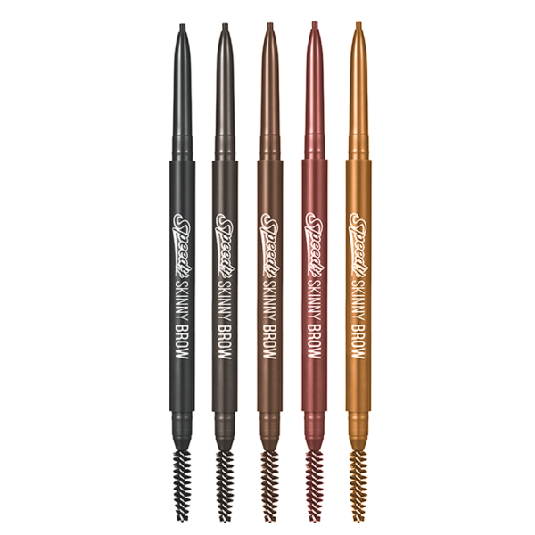Chì Kẻ Mày Siêu Mảnh Peripera Speedy Skinny Brow 0.05g
