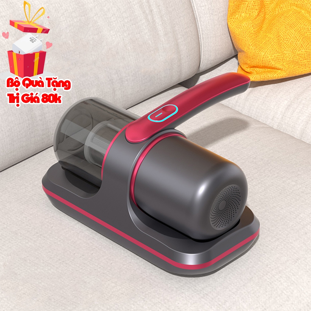 Máy Hút Bụi Giường Nệm SoFa Diệt Khuẩn Tia Cực Tím