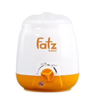 MÁY HÂM SỮA  FAT BABY 3 CHỨC NĂNG