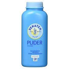 PHẤN RÔM PENATEN PUDER ĐỨC 100 gram