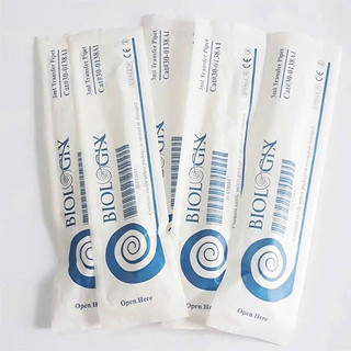 SET 10 ỐNG BÓN SỮA CHO BÉ