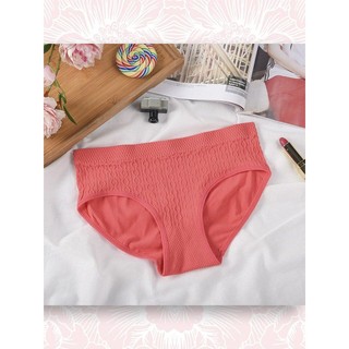 Combo 10 quần lót dệt kim#quần lót cotton#quần lót dệt kim