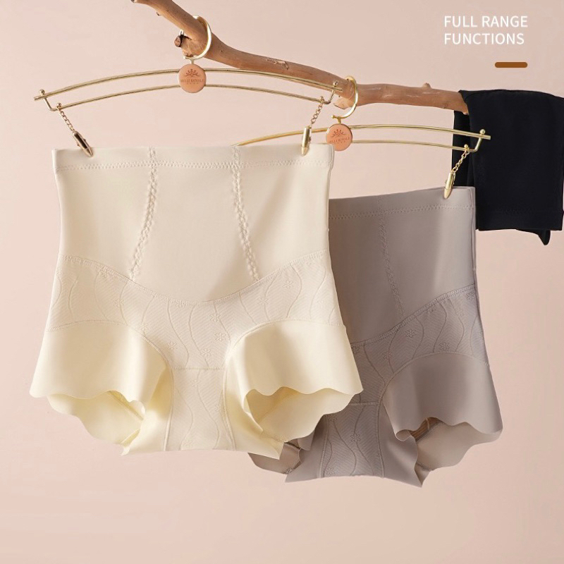 Quần Lót Nữ Gen Bụng Cạp Cao Định Hình Timi