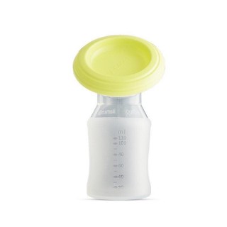 Cốc hứng sữa vcool