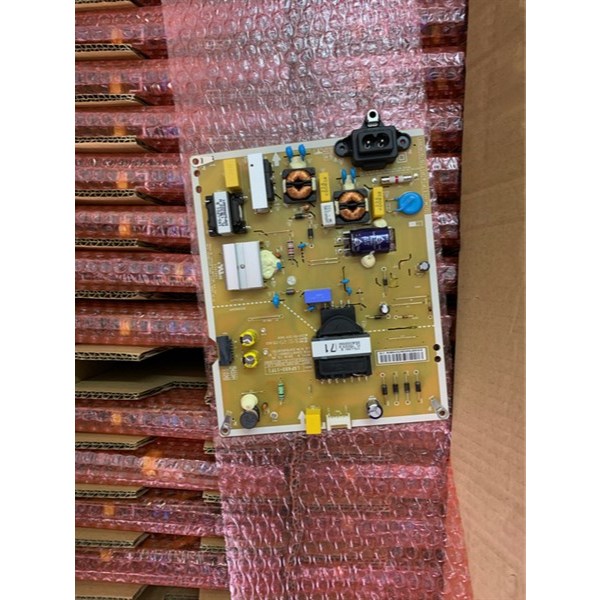 bo nguồn tivi LG chính hãng mới tinh model 49LV570H 49LV640 49LV340