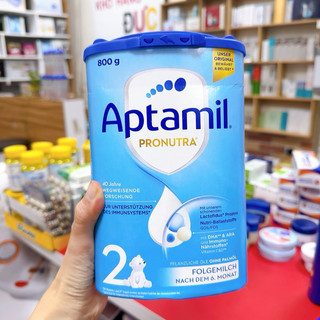 (Đủ Bill) Sữa Aptamil Beba Đức 800g date 2026