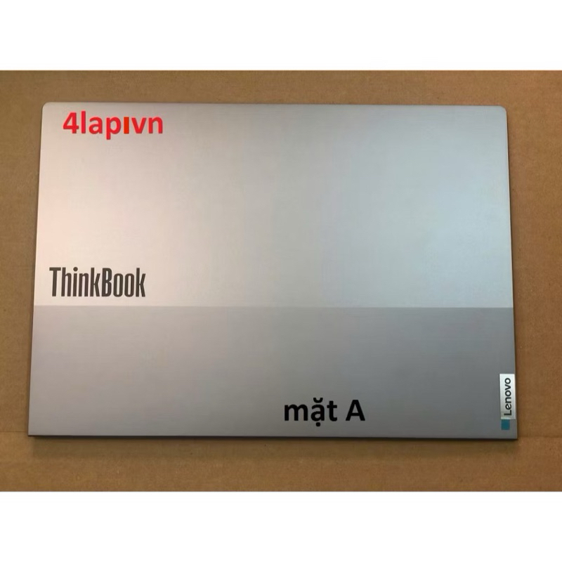 Vỏ máy thay cho laptop Lenovo ThinkBook 14 G6 IRL 14 G6 ABP