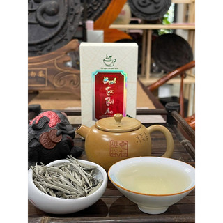 Bạch Trà Shan 100g