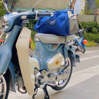 Tem Super Cub😍
