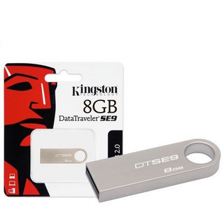 USB 8G KT SE9 MẨU MỚI MINI - chống nước-chuyensisaigon2018