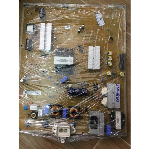 bo nguồn tivi LG chính hãng model 55UH850