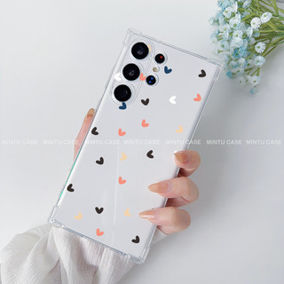 Ốp Samsung Note10 Lite Note 10 Plus Note10 A6 A6+ A6Plus A8 2018 A8+ A8Plus A8Star J8 2018 -TS170