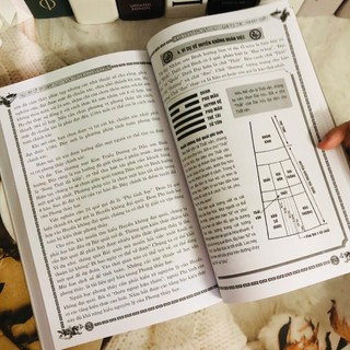 Sách - Tự xem phong thủy - Tác giả Lý Cư Minh (Minh Lâm)