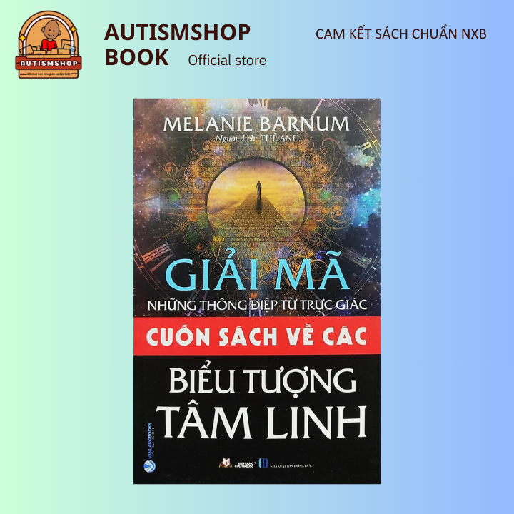 Sách Về Các Biểu Tượng Tâm Linh