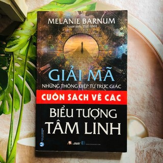 Sách Về Các Biểu Tượng Tâm Linh
